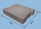 O cimento plástico das tampas de Channle molda a vida útil longa reusável de 50 * de 40 * 6cm fornecedor