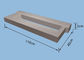 Resistência de abrasão material do ABS de grande resistência concreto decorativo dos moldes dos balaústres fornecedor