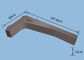Os balaústres concretos práticos moldam a liberação fácil de superfície lisa de 101,8 * de 50 * 12cm fornecedor